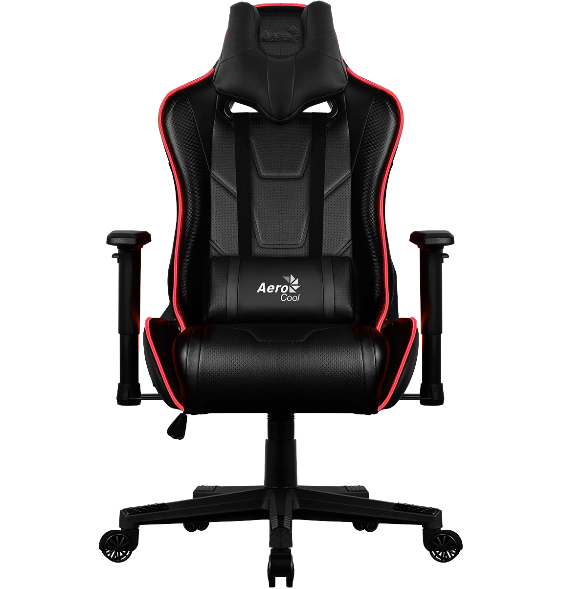 Aerocool AC220 RGB Gaming Chair